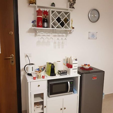 B&B Galateo Lecce Buitenkant foto