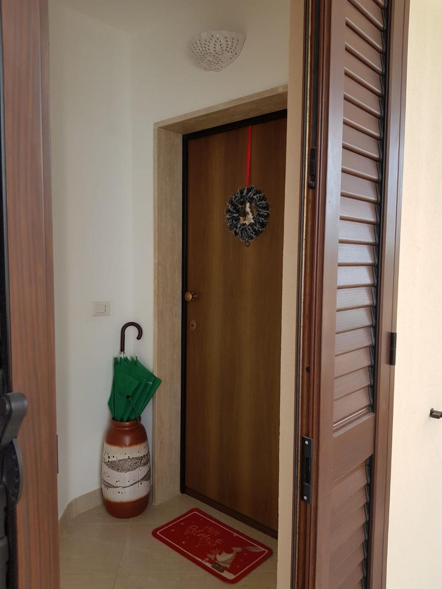 B&B Galateo Lecce Buitenkant foto