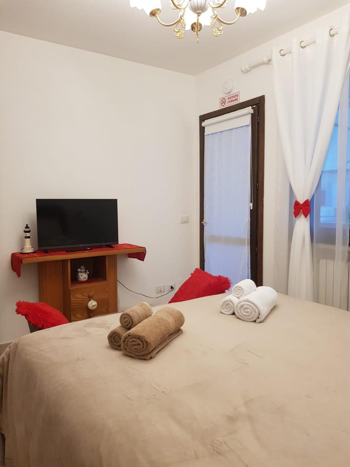 B&B Galateo Lecce Buitenkant foto