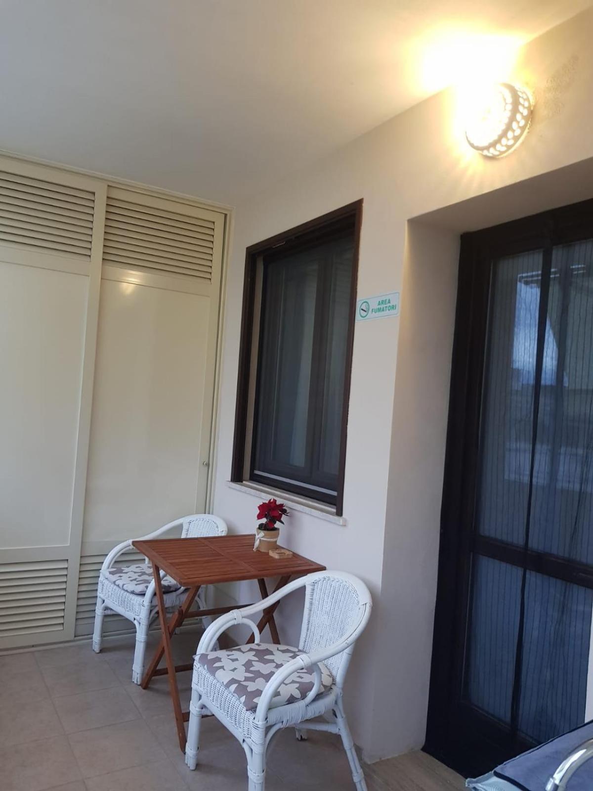 B&B Galateo Lecce Buitenkant foto