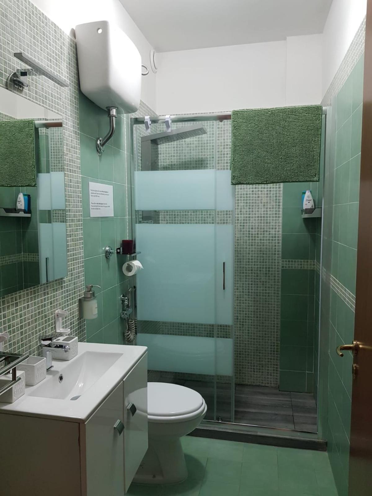 B&B Galateo Lecce Buitenkant foto
