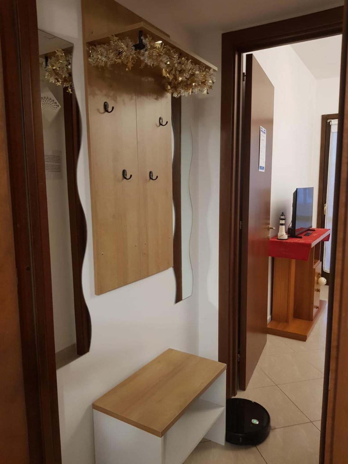 B&B Galateo Lecce Buitenkant foto