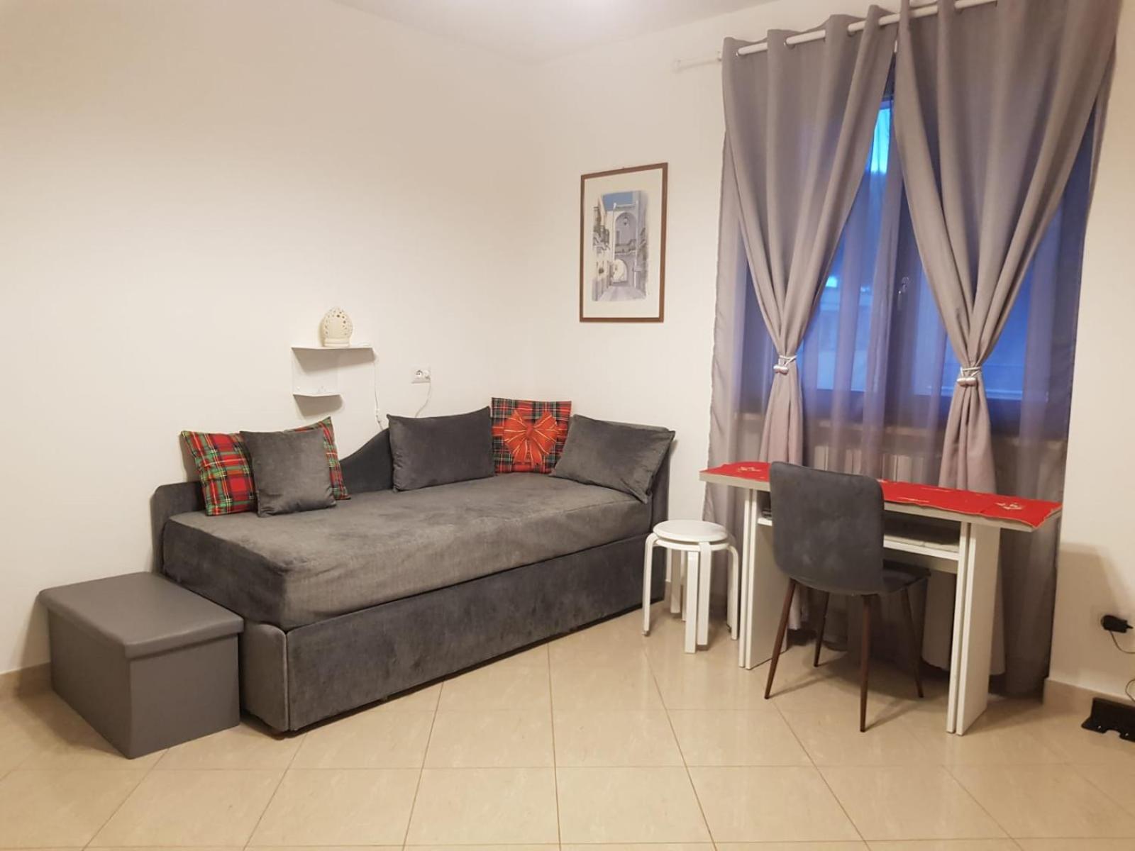 B&B Galateo Lecce Buitenkant foto