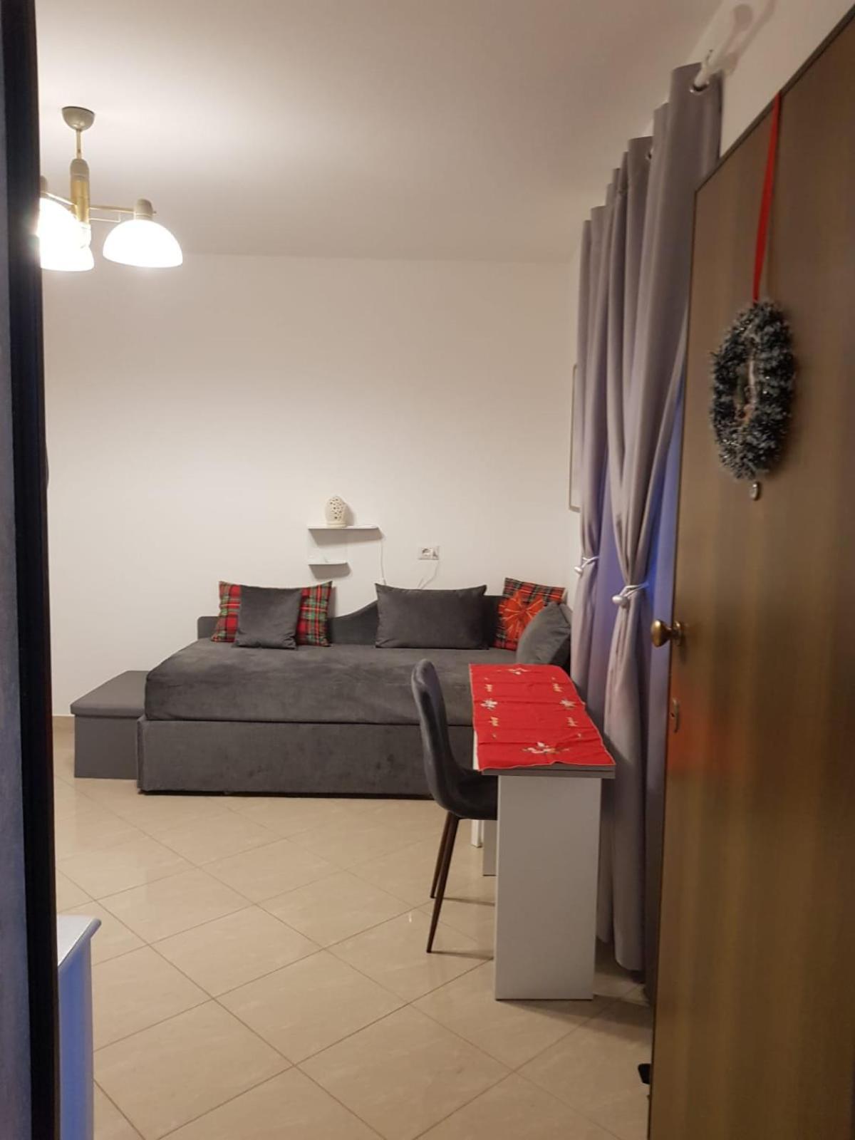 B&B Galateo Lecce Buitenkant foto