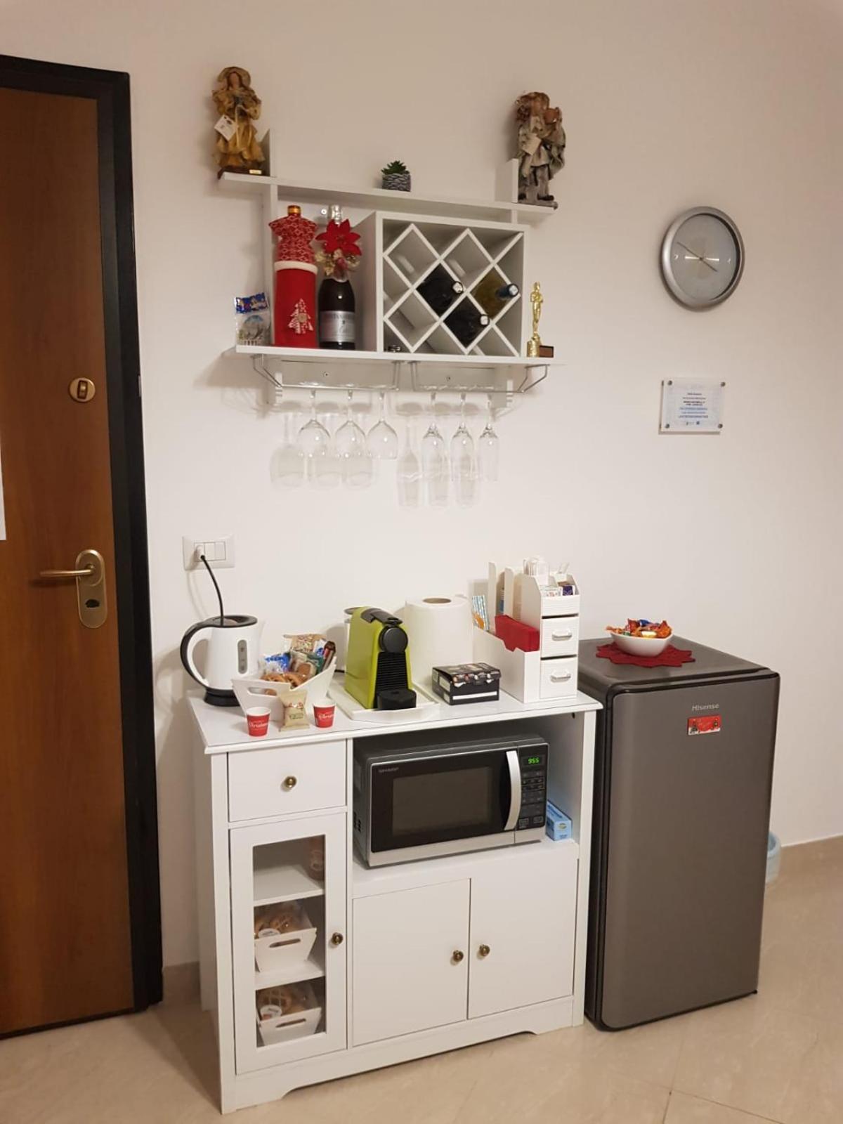 B&B Galateo Lecce Buitenkant foto