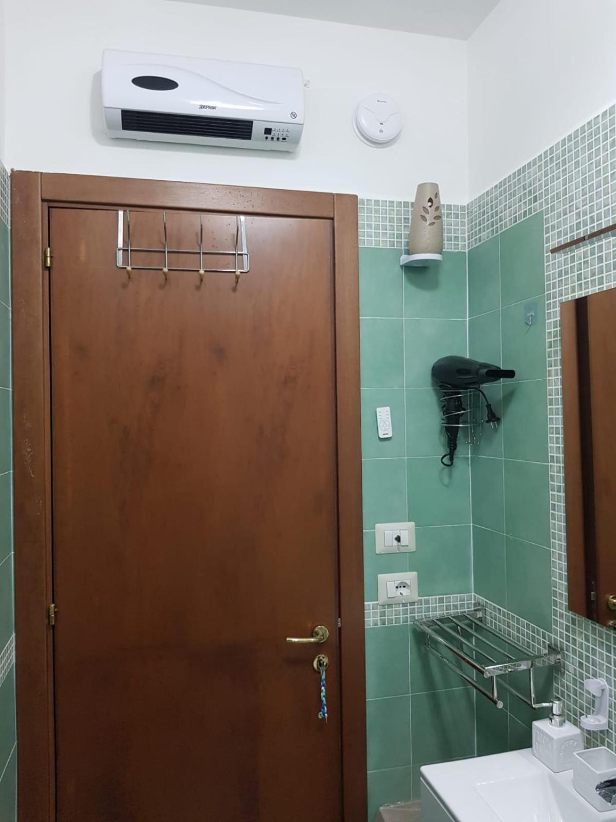 B&B Galateo Lecce Buitenkant foto