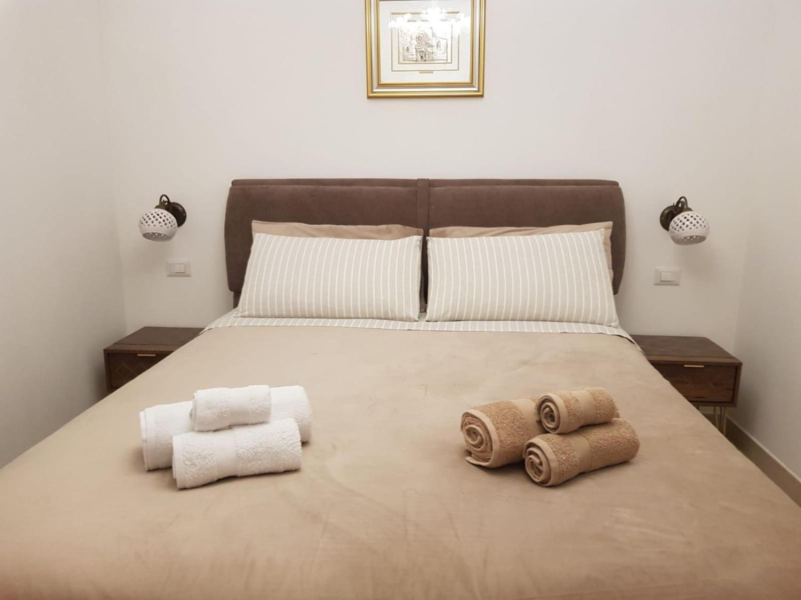 B&B Galateo Lecce Buitenkant foto