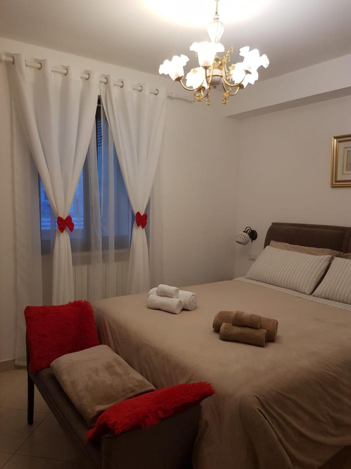 B&B Galateo Lecce Buitenkant foto