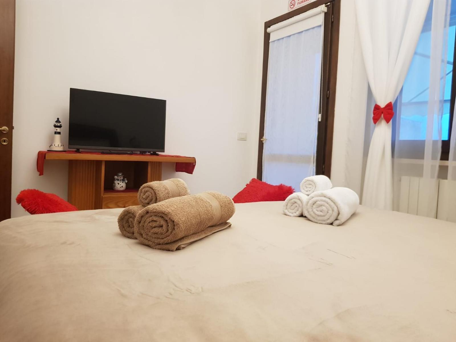 B&B Galateo Lecce Buitenkant foto