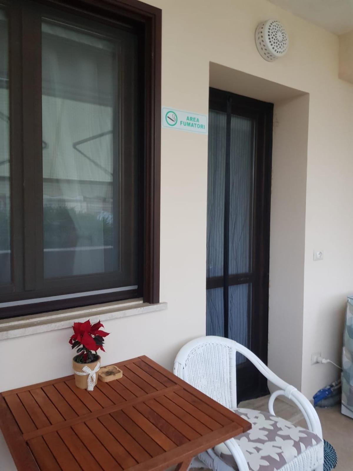 B&B Galateo Lecce Buitenkant foto