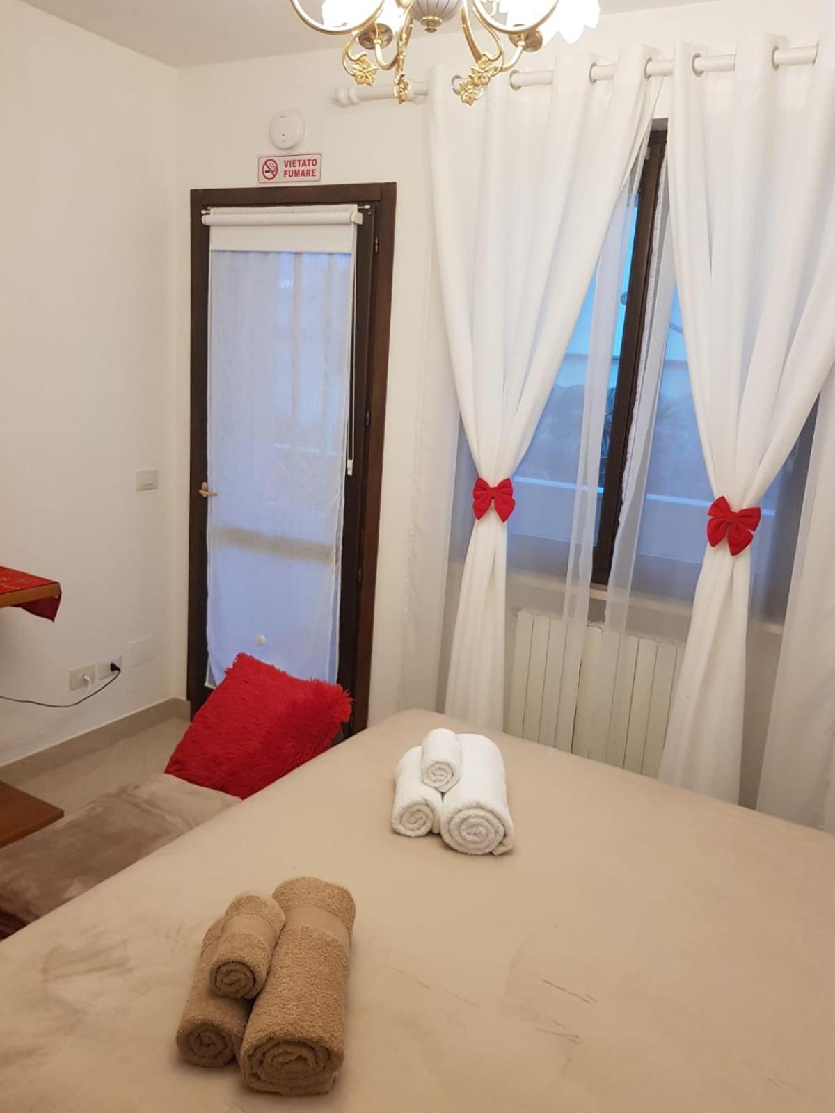 B&B Galateo Lecce Buitenkant foto