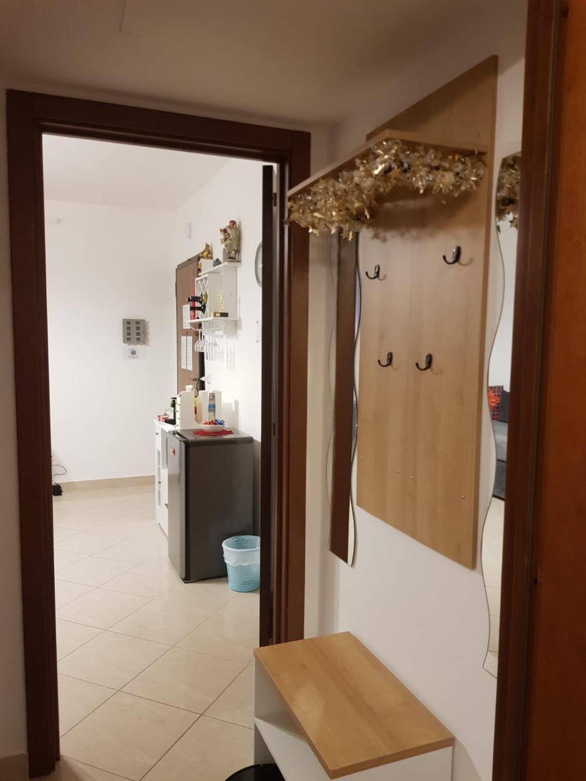 B&B Galateo Lecce Buitenkant foto