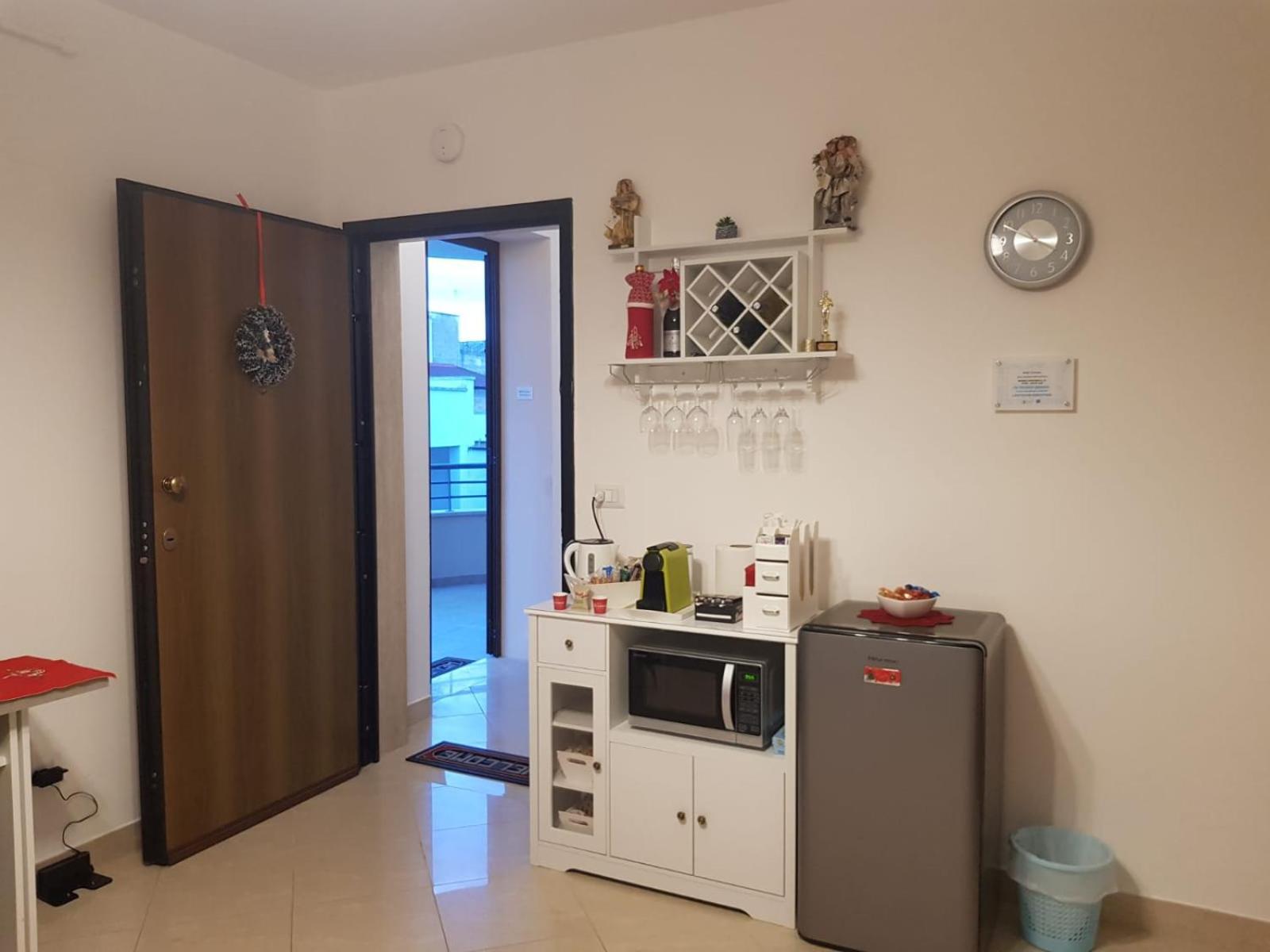 B&B Galateo Lecce Buitenkant foto