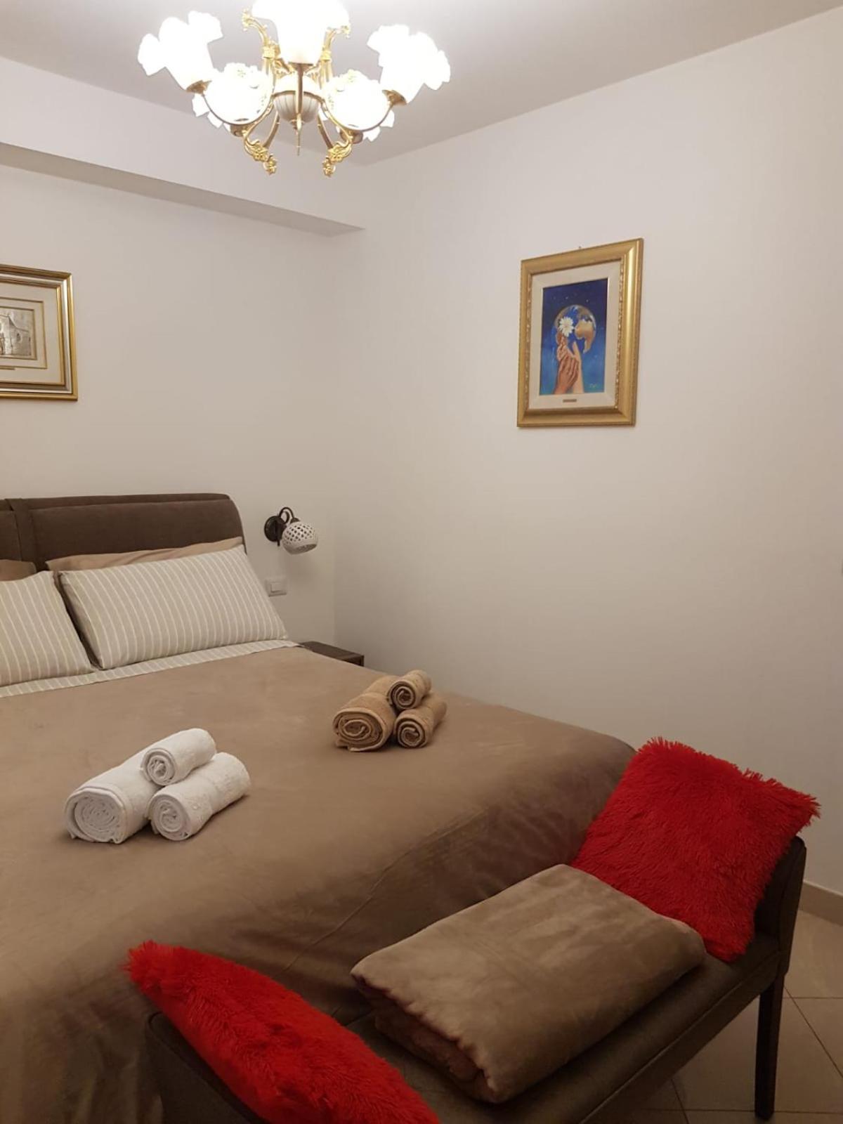 B&B Galateo Lecce Buitenkant foto