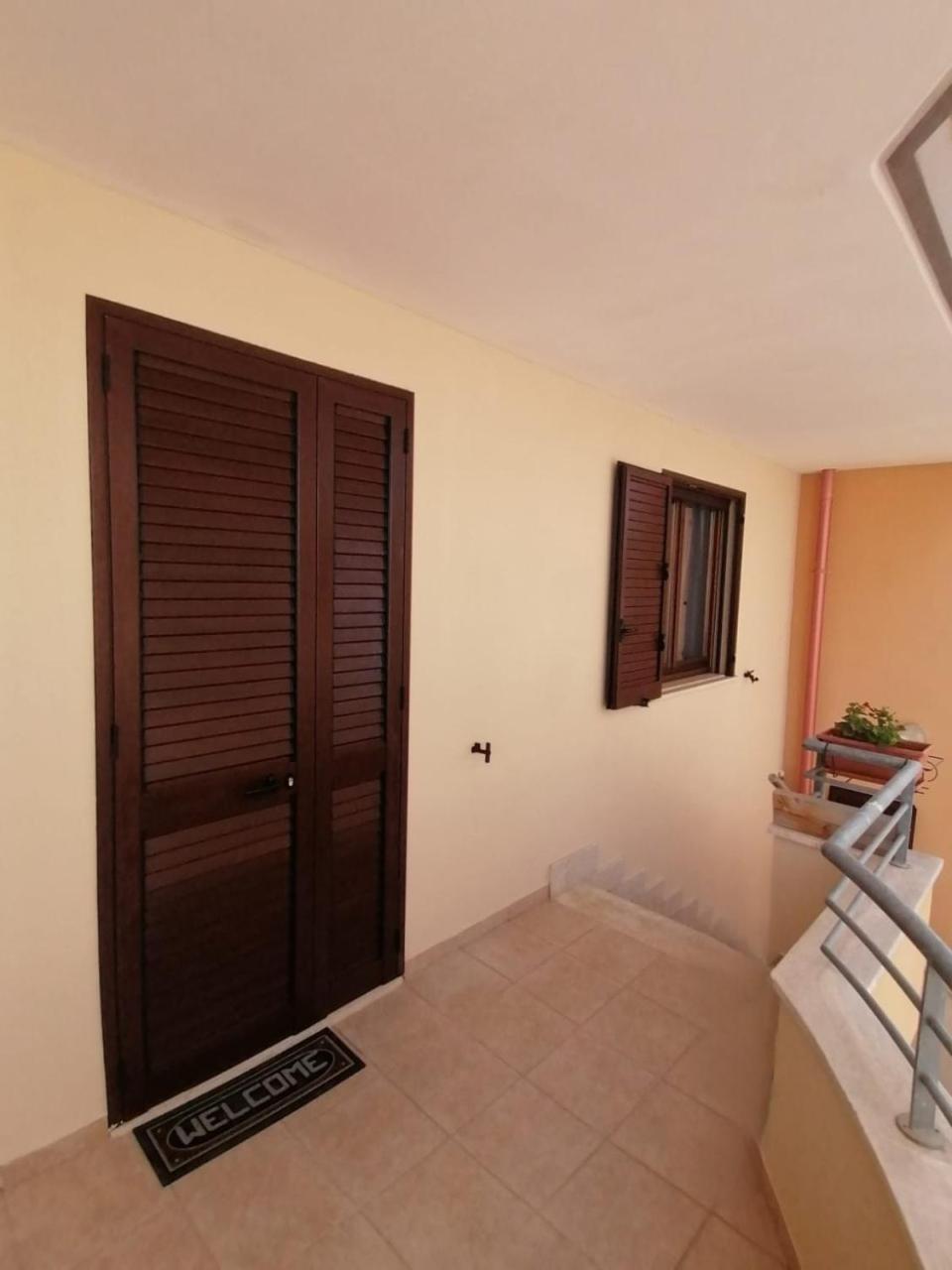 B&B Galateo Lecce Buitenkant foto