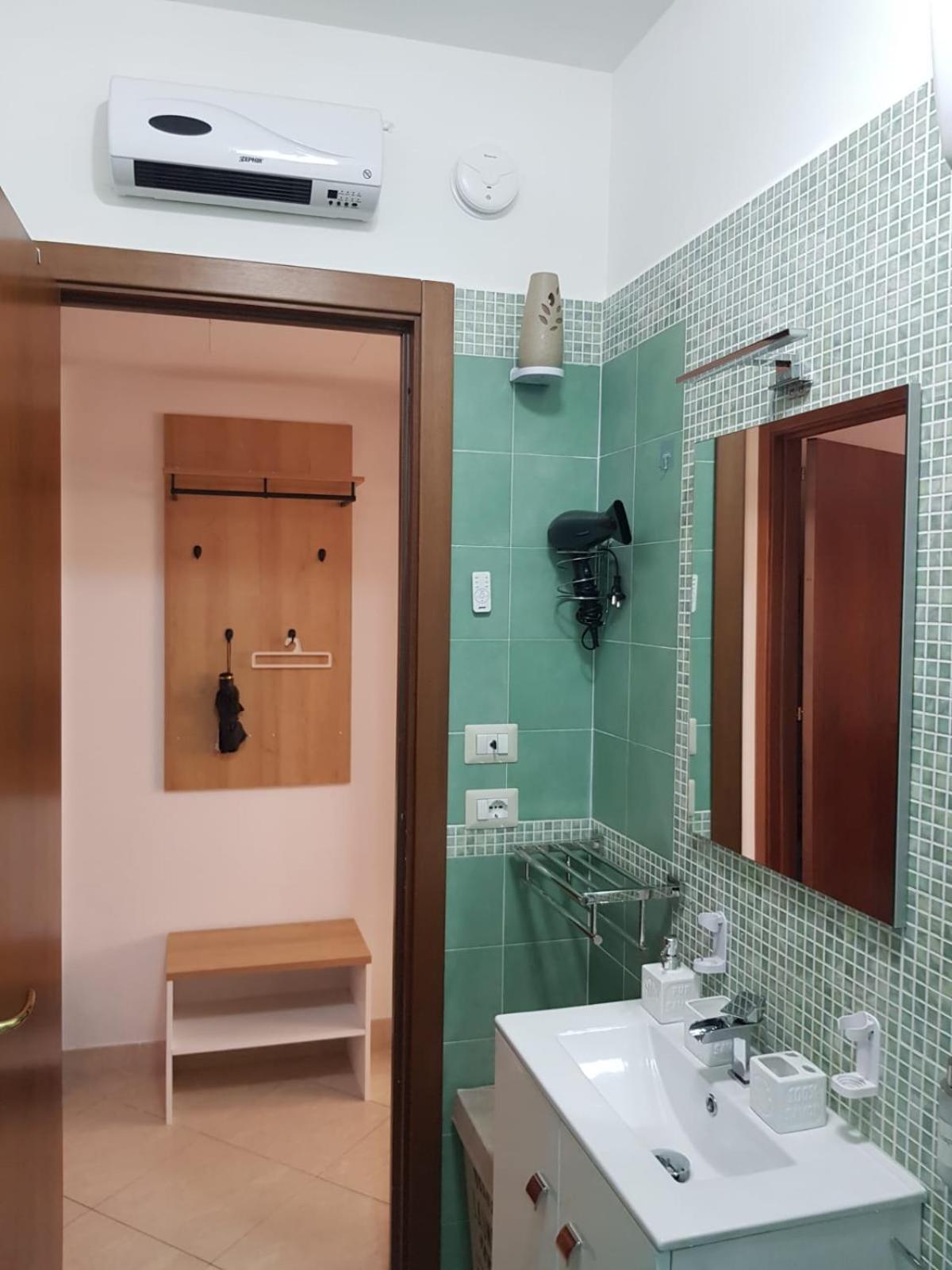 B&B Galateo Lecce Buitenkant foto