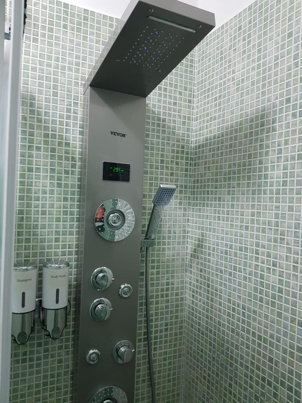 B&B Galateo Lecce Buitenkant foto