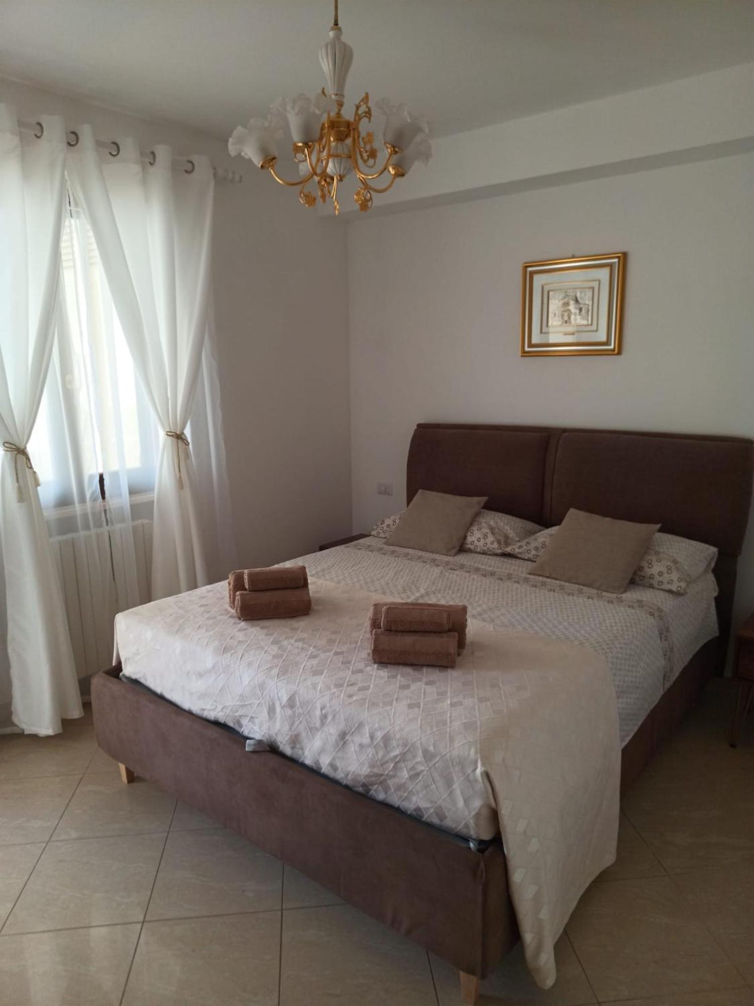 B&B Galateo Lecce Buitenkant foto