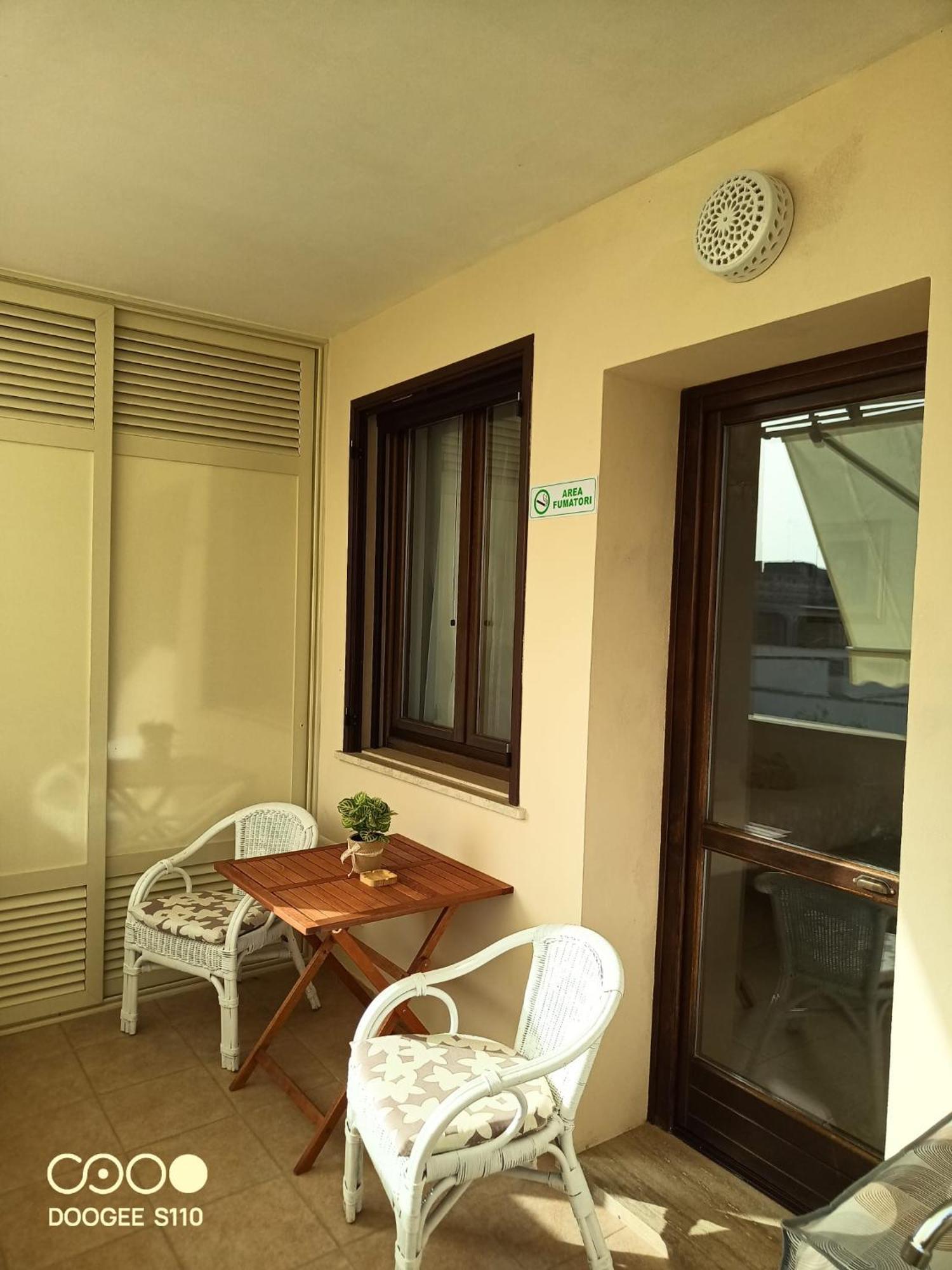 B&B Galateo Lecce Buitenkant foto