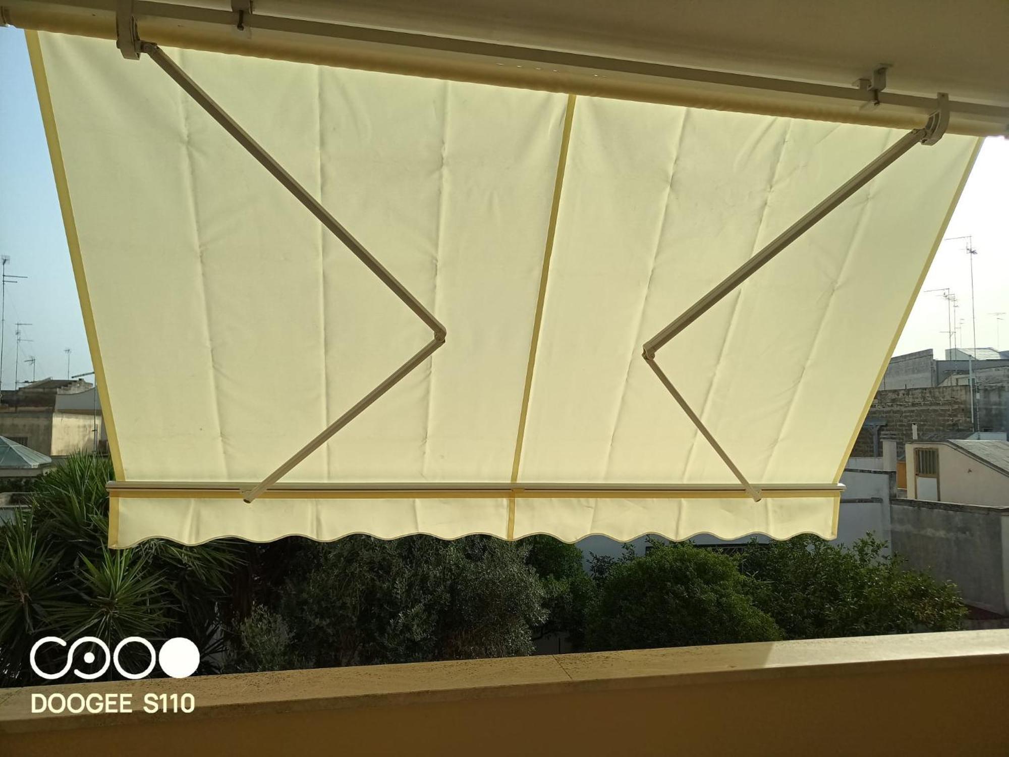 B&B Galateo Lecce Buitenkant foto