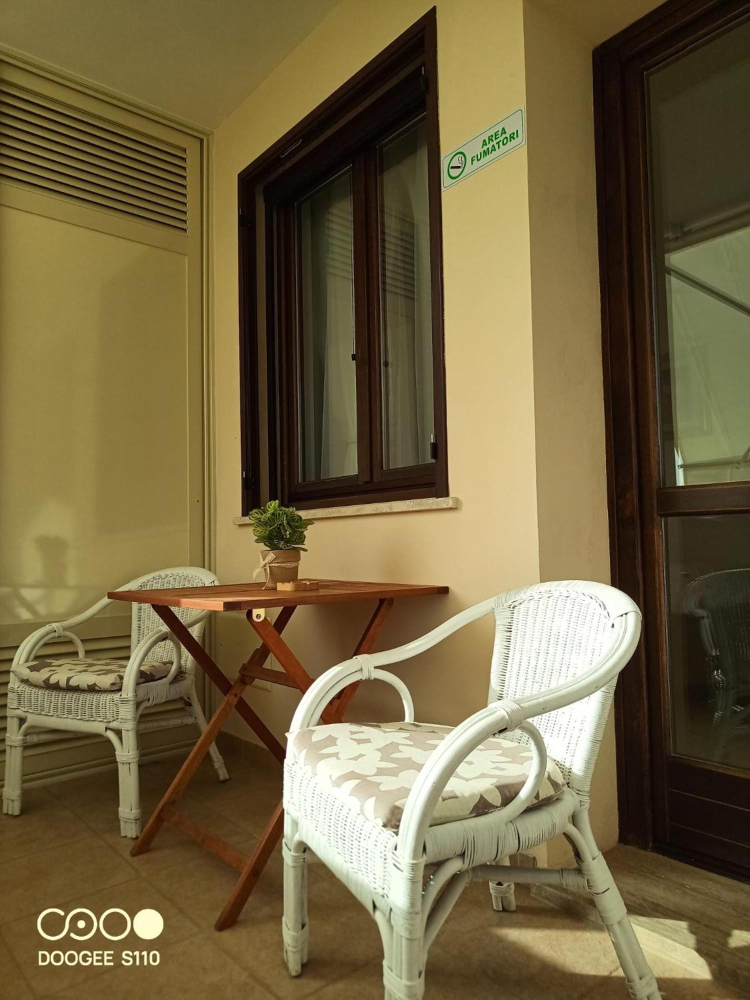 B&B Galateo Lecce Buitenkant foto