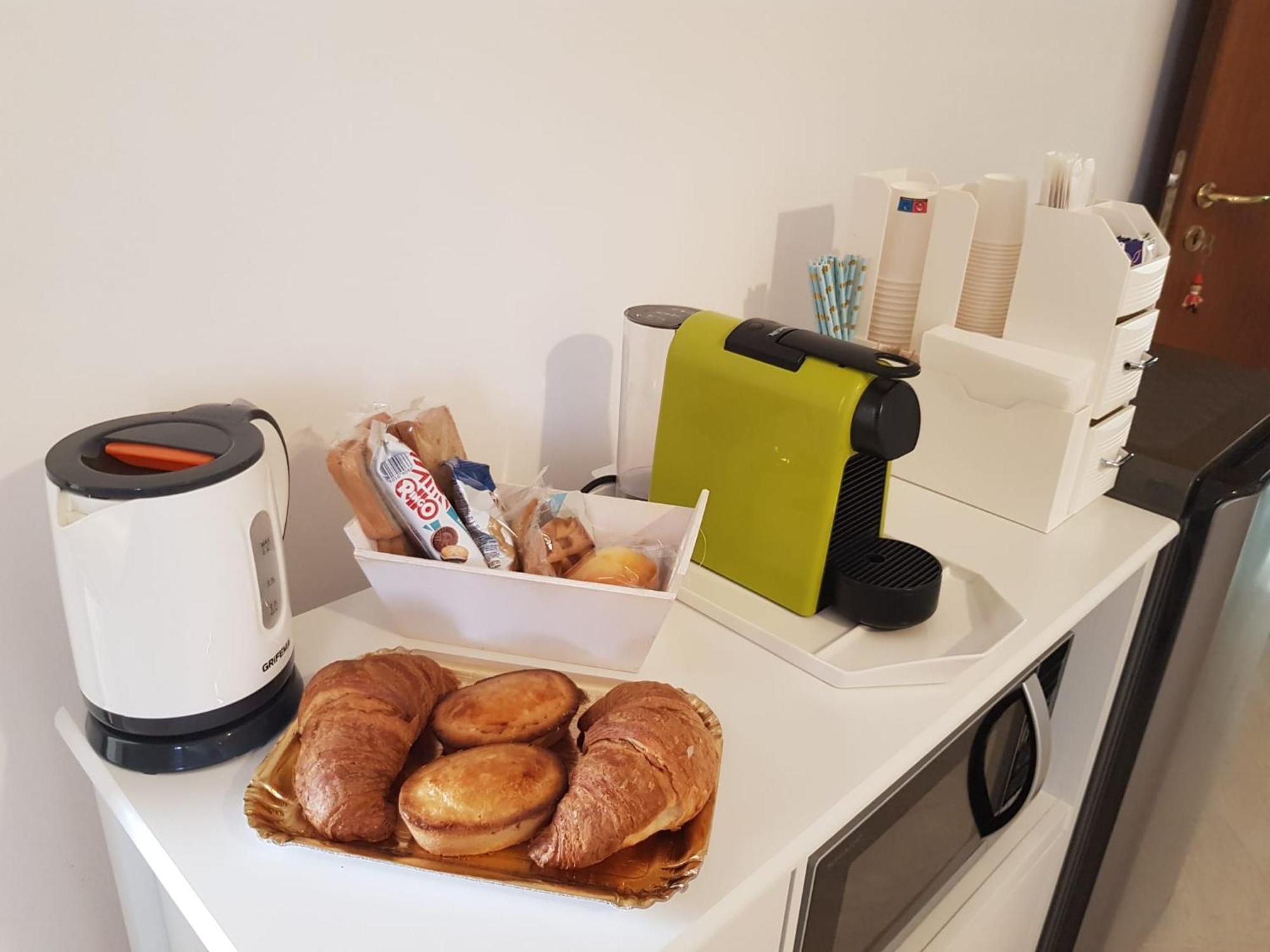 B&B Galateo Lecce Buitenkant foto